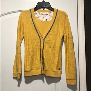 COPY - Matilda Jane honeypot cardigan